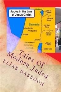 Tales Of Modern Judea