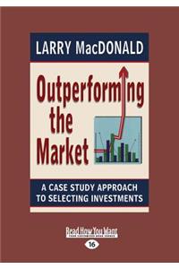 Outperforming the Market