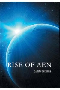 Rise of Aen
