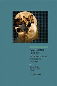 Alzheimer Disease