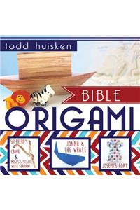 Bible Origami