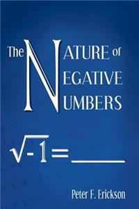 The Nature of Negative Numbers
