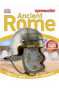 Eye Wonder: Ancient Rome