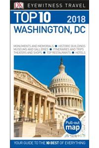 Top 10 Washington, DC