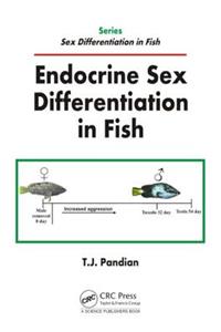 Endocrine Sex Differentiation in Fish