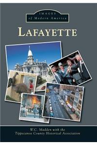 Lafayette