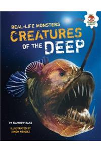 Creatures of the Deep