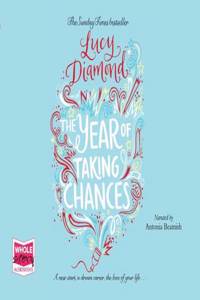 The Year of Taking Chances