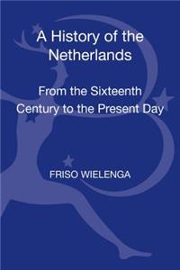 A History of the Netherlands