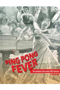 Ping Pong Fever