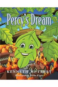 Percy's Dream
