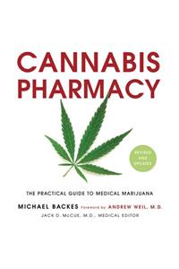 Cannabis Pharmacy