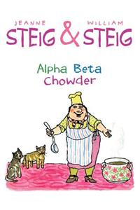 Alpha Beta Chowder