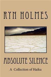 Absolute Silence