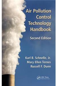 Air Pollution Control Technology Handbook