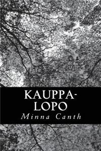 Kauppa-Lopo