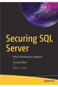 Securing SQL Server