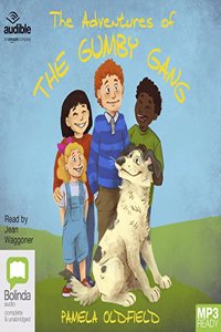 The Adventures of the Gumby Gang