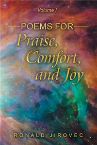 Poems for Praise, Comfort, and Joy