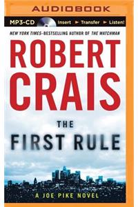 First Rule