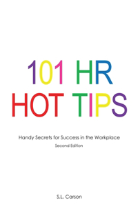101 Hr Hot Tips