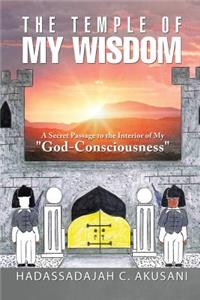 Temple Of My Wisdom