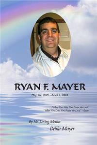 Ryan F. Mayer