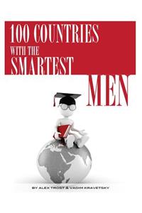 100 Countries with the Most Smartest Men