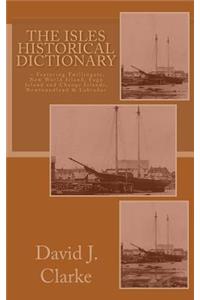 The Isles Historical Dictionary