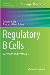 Regulatory B Cells