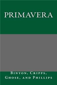 Primavera