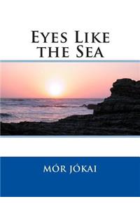 Eyes Like the Sea