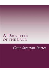 Daughter of the Land