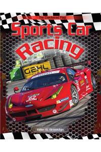 Sports Car Racing