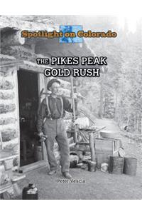 Pikes Peak Gold Rush