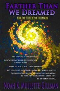 Secrets of the Universe