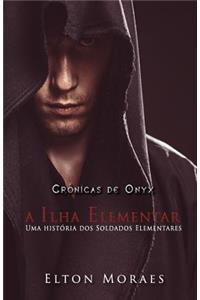A Ilha Elementar: Uma Historia DOS Soldados Elementares