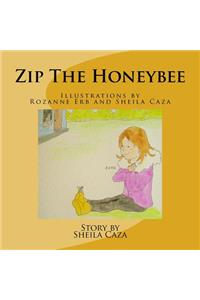 Zip The Honeybee