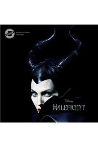 Maleficent Lib/E