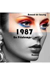 1987 Un Printemps