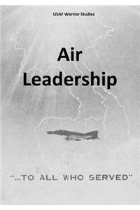 Air Leadership