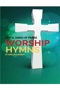 Worship Hymns