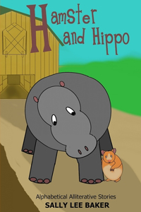 Hamster and Hippo