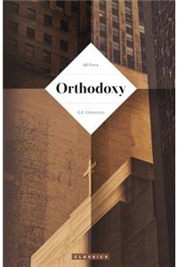 Orthodoxy (Chesterton)