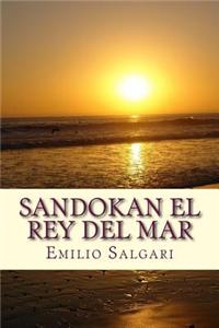 Sandokan El Rey del Mar