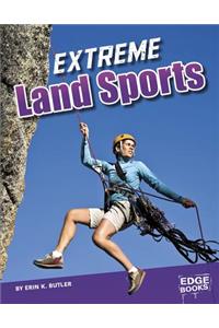 Extreme Land Sports