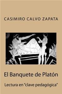 El Banquete de Platón