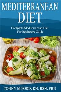 Mediterranean Diet