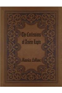 The Confessions of Arsene Lupin