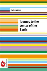 Journey to the center of the Earth